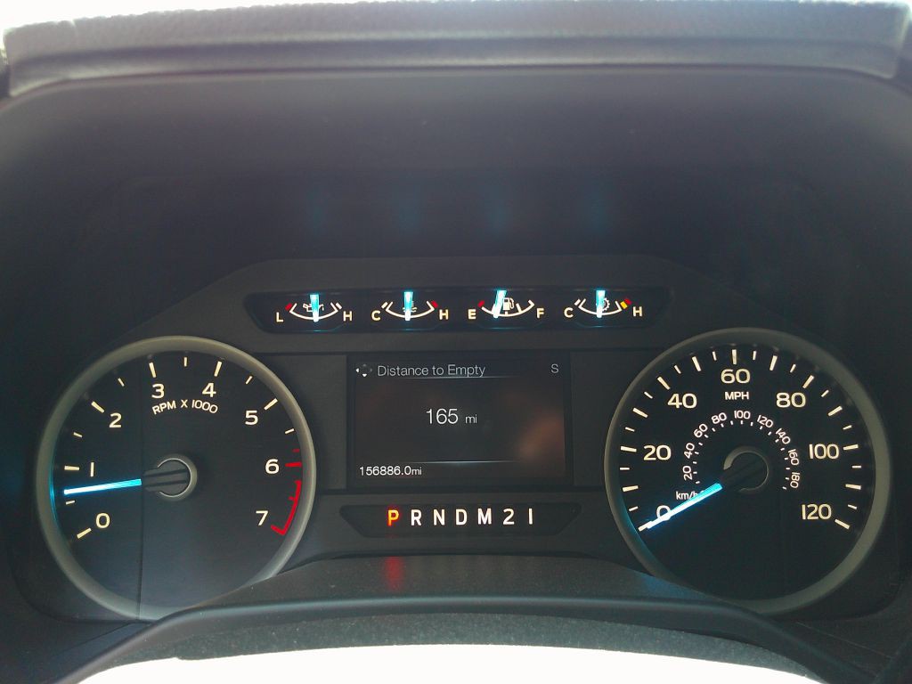 2016 Ford F-150 Image 16