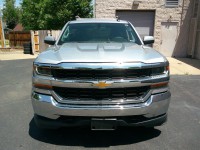 Image for 2018 Chevrolet Silverado 1500 LT ID: 6625682