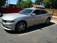 Image for 2015 Dodge Charger SXT ID: 6628417