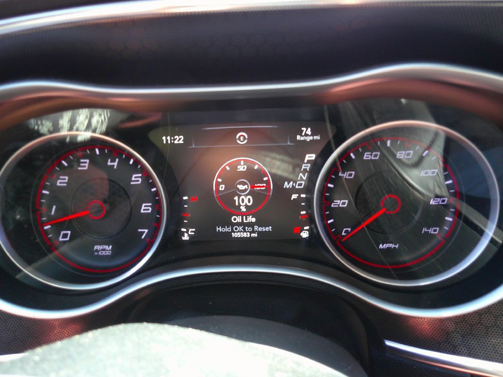 2015 Dodge Charger Image 12