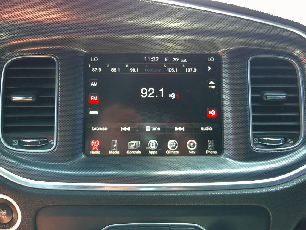 2015 Dodge Charger Image 13