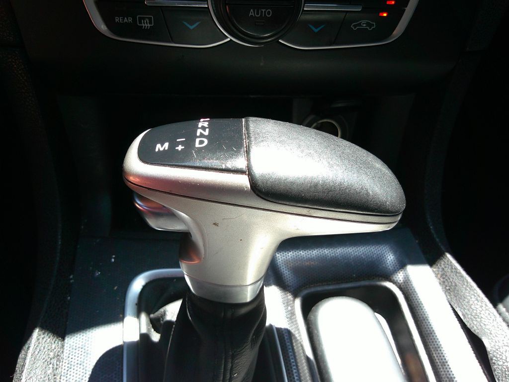 2015 Dodge Charger Image 14