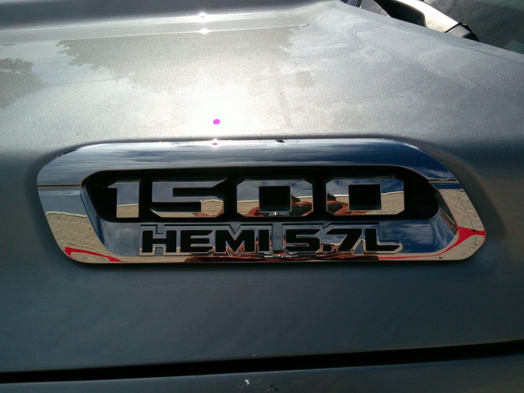 2022 RAM 1500 Image 7