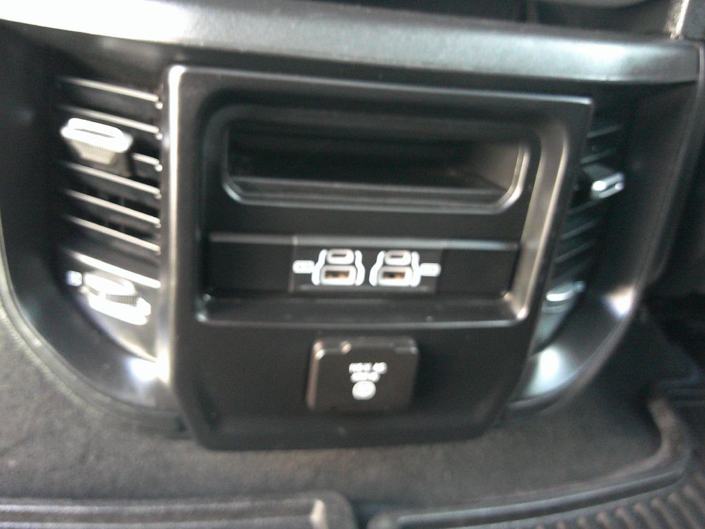 2022 RAM 1500 Image 13