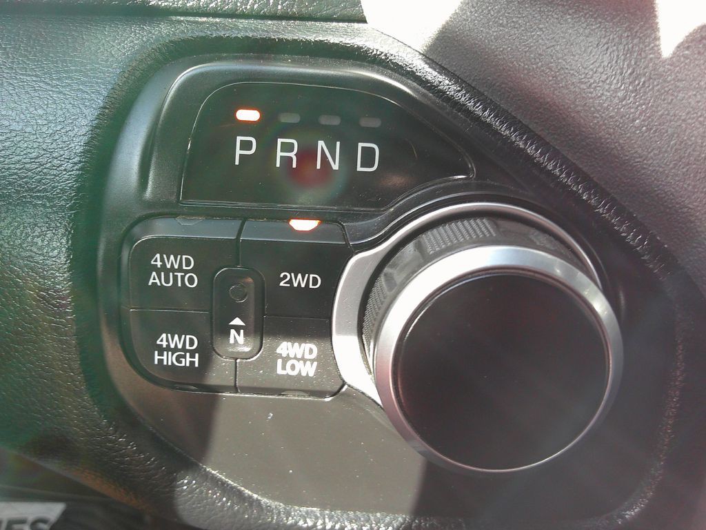 2022 RAM 1500 Image 16