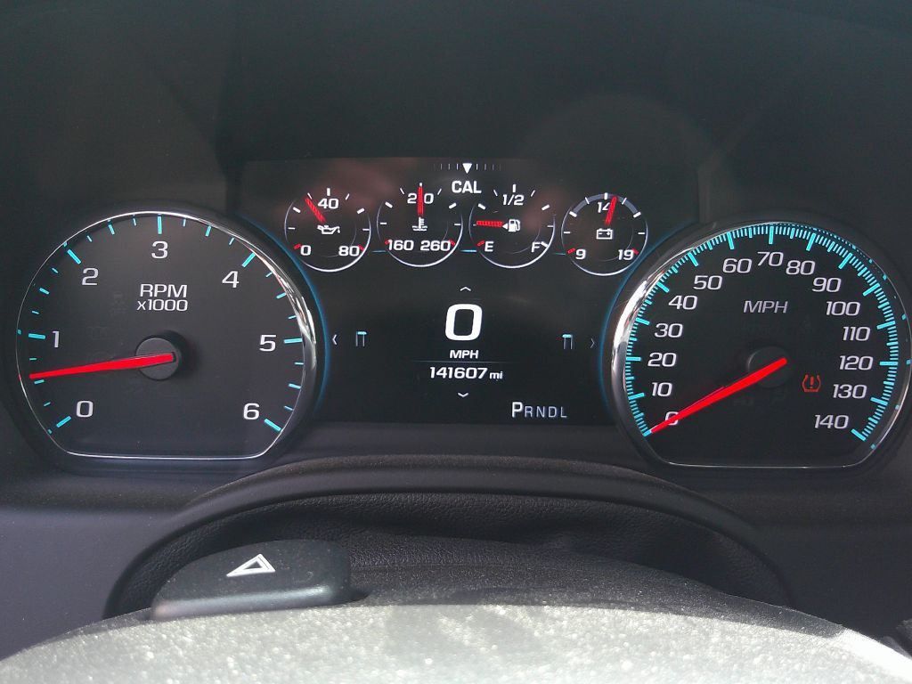2018 GMC Yukon Image 14