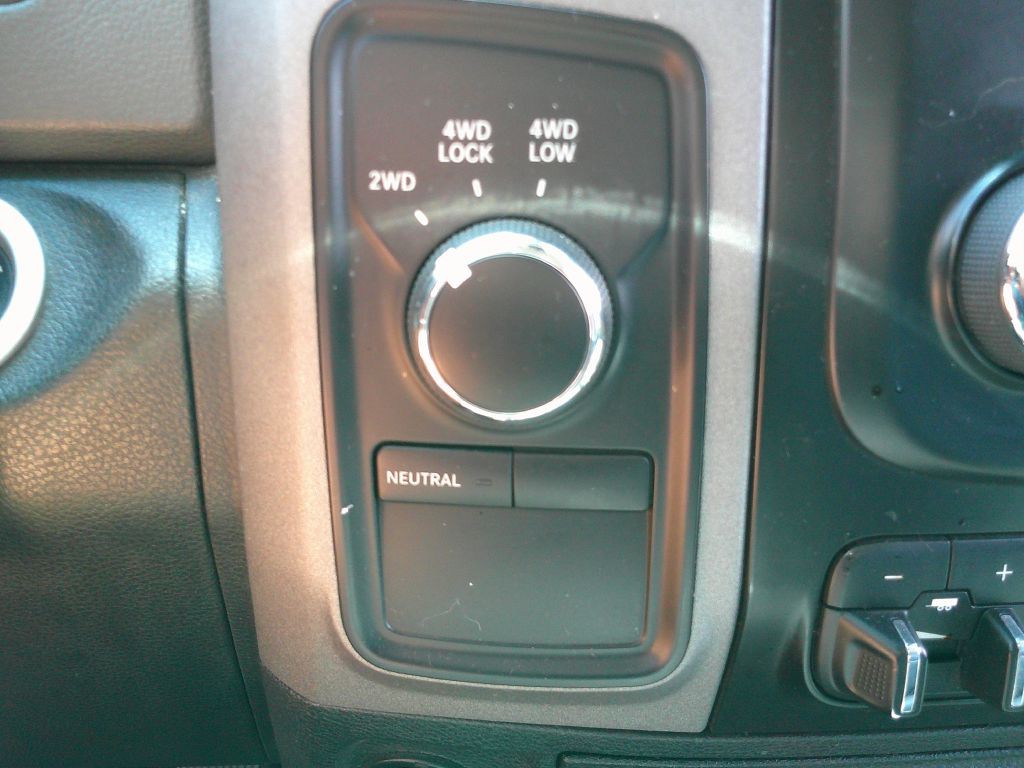 2018 RAM 2500 Image 15
