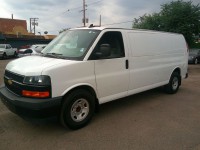 Image for 2019 Chevrolet Express  ID: 6712649