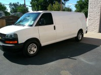 Image for 2018 Chevrolet Express  ID: 6722885