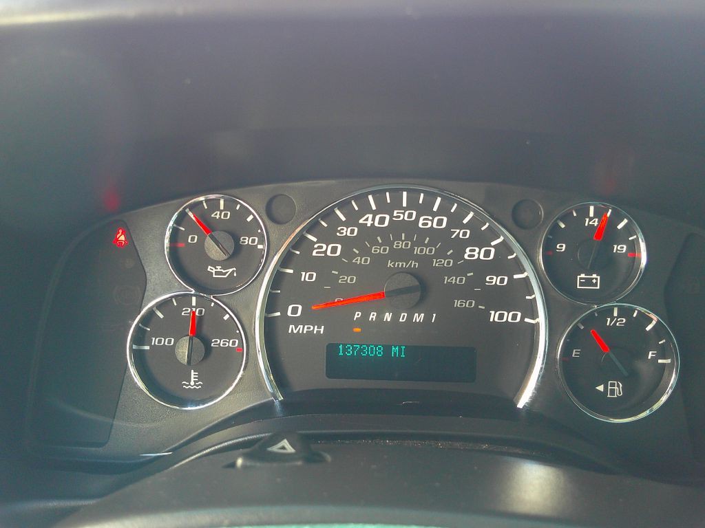 2018 Chevrolet Express Image 9