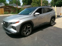 Image for 2024 Hyundai Tucson Limited ID: 6744781