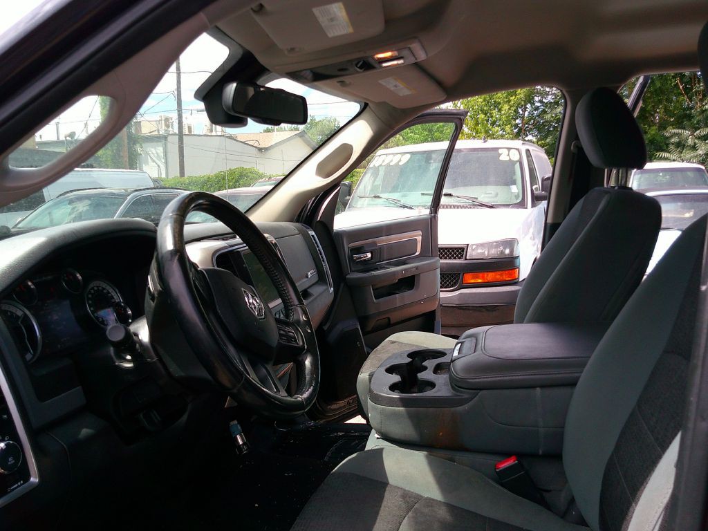 2016 RAM 1500 Image 5