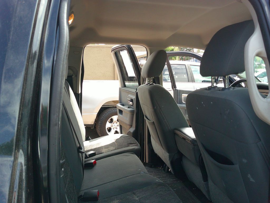 2016 RAM 1500 Image 7
