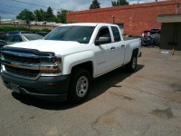 Image for 2018 Chevrolet Silverado 1500  ID: 6745007