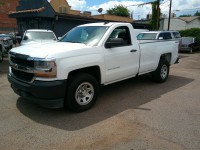 Image for 2016 Chevrolet Silverado 1500  ID: 6764998