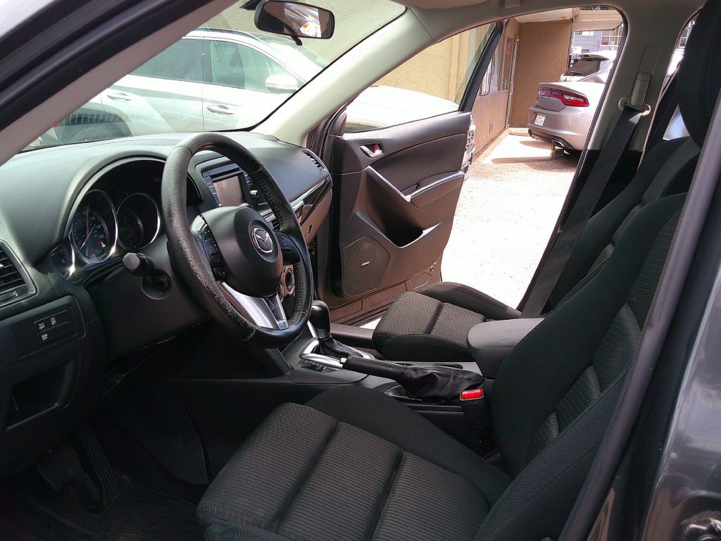 2014 Mazda CX-5 Image 4