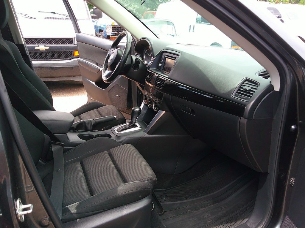 2014 Mazda CX-5 Image 5