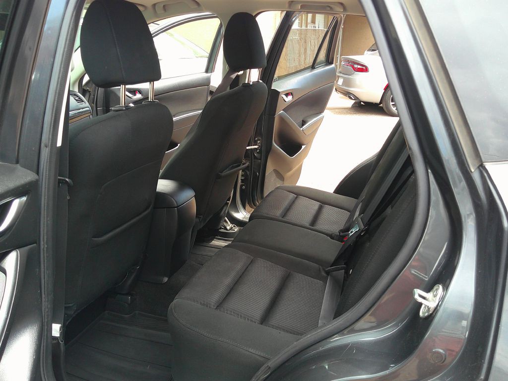 2014 Mazda CX-5 Image 7