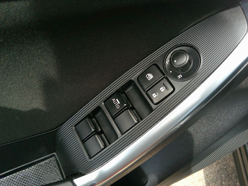 2014 Mazda CX-5 Image 9