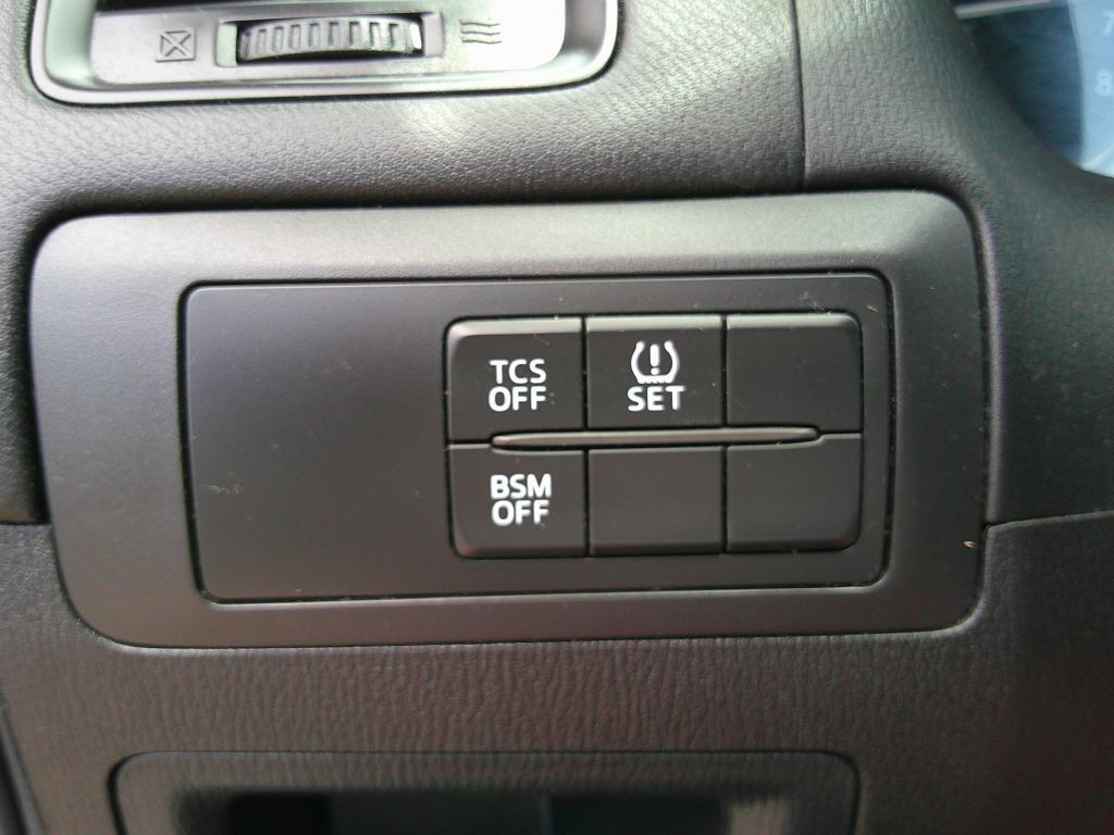 2014 Mazda CX-5 Image 10