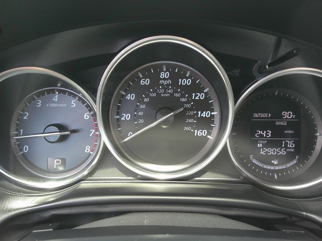2014 Mazda CX-5 Image 11