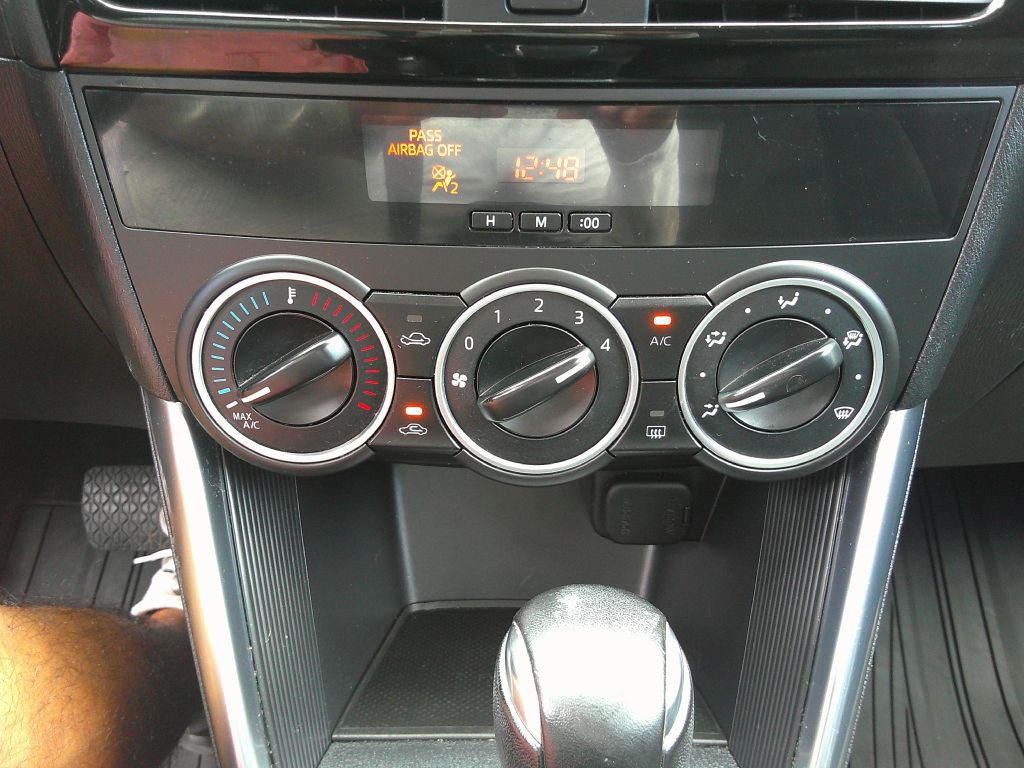 2014 Mazda CX-5 Image 13
