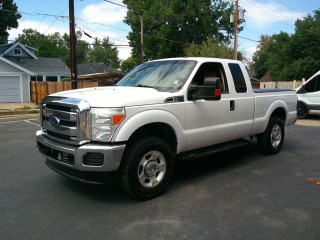 Image for 2015 Ford F-250 Super Duty ID: 6774854