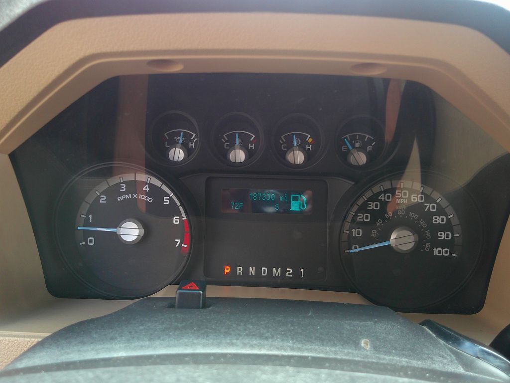 2015 Ford F-250 Image 14
