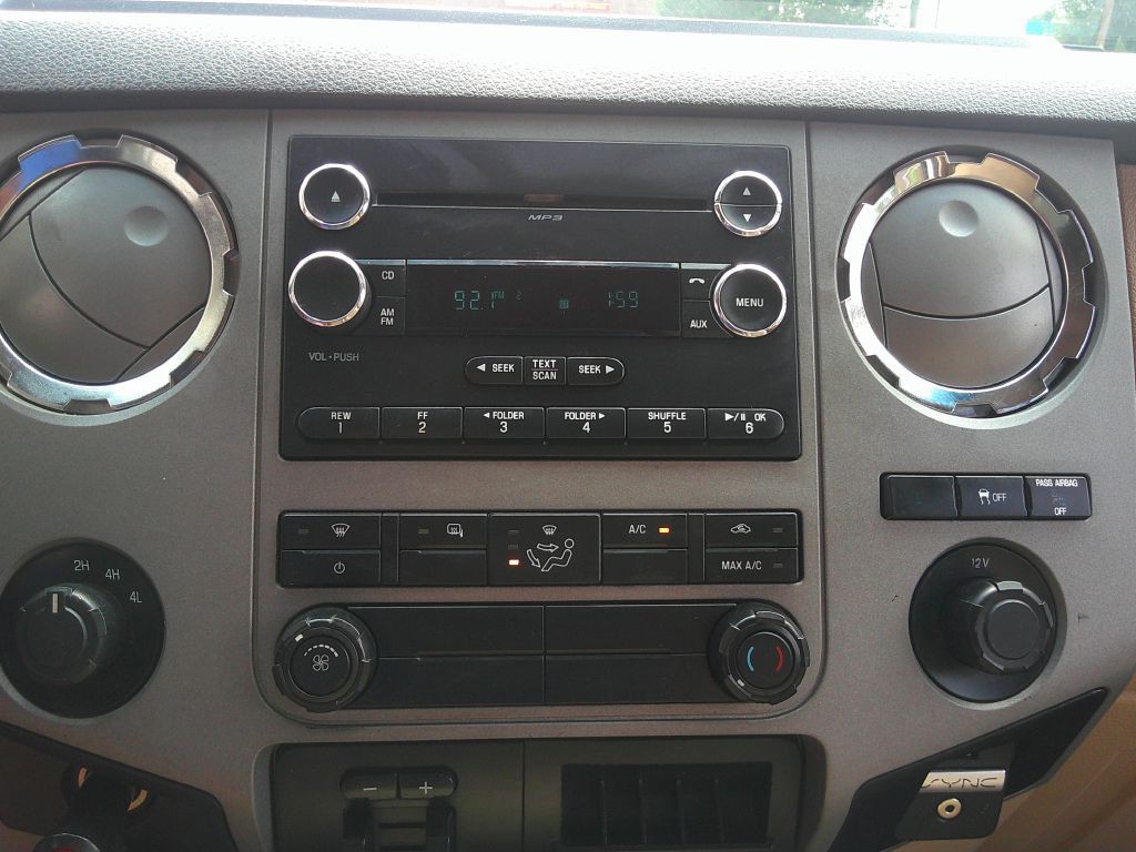 2015 Ford F-250 Image 15