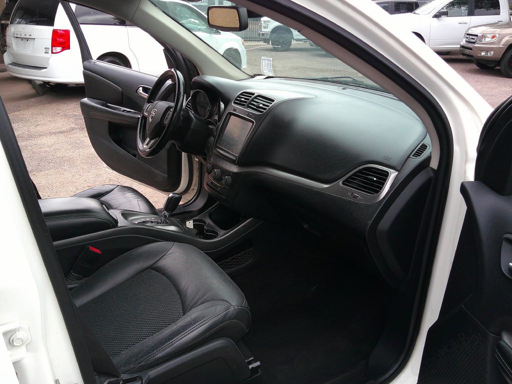 2019 Dodge Journey Image 6