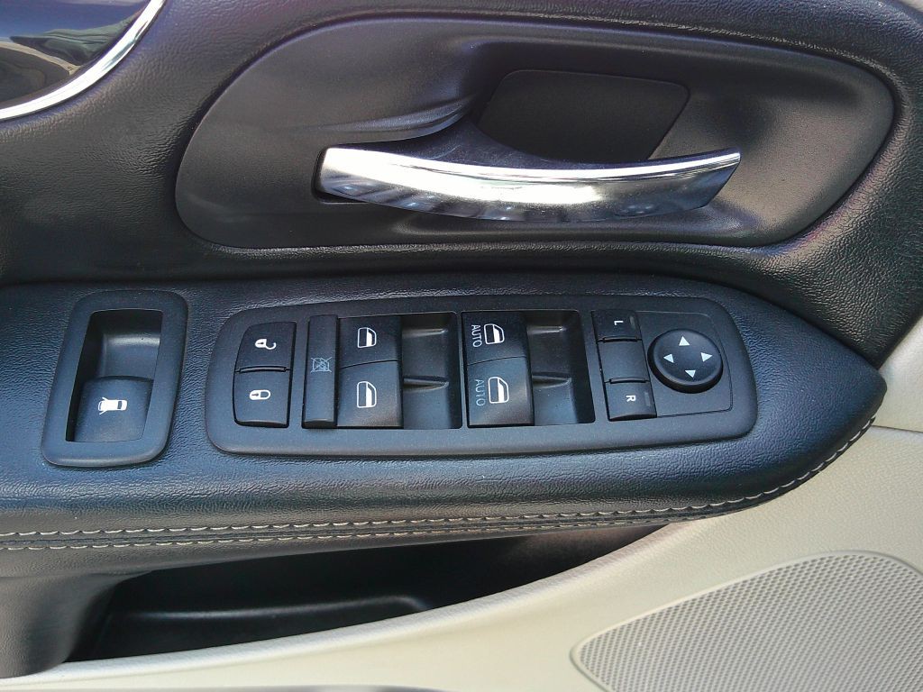 2019 Dodge Grand Caravan Image 12
