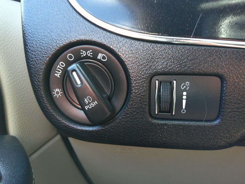 2019 Dodge Grand Caravan Image 14