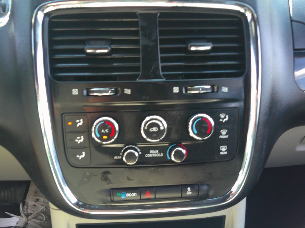 2019 Dodge Grand Caravan Image 18