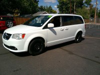 Image for 2019 Dodge Grand Caravan SXT ID: 6799508