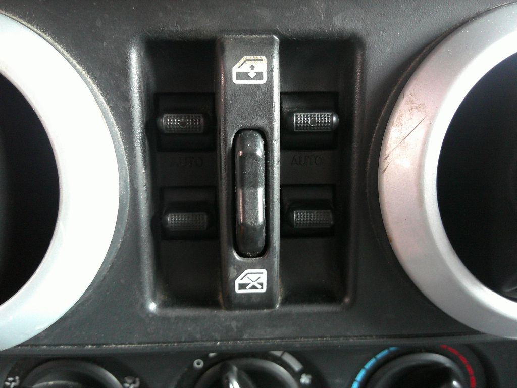2010 Jeep Wrangler Unlimited Image 14