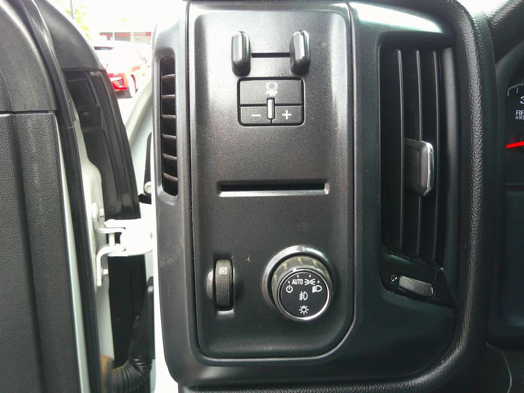 2017 GMC Sierra Image 15