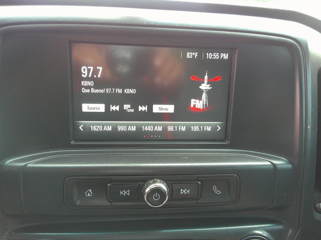 2017 GMC Sierra Image 17