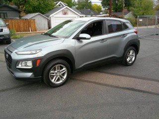 Image for 2019 Hyundai Kona SE ID: 6835279