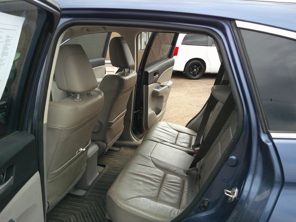 2014 Honda CR-V Image 9