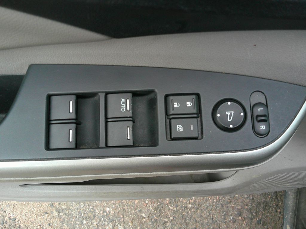 2014 Honda CR-V Image 11