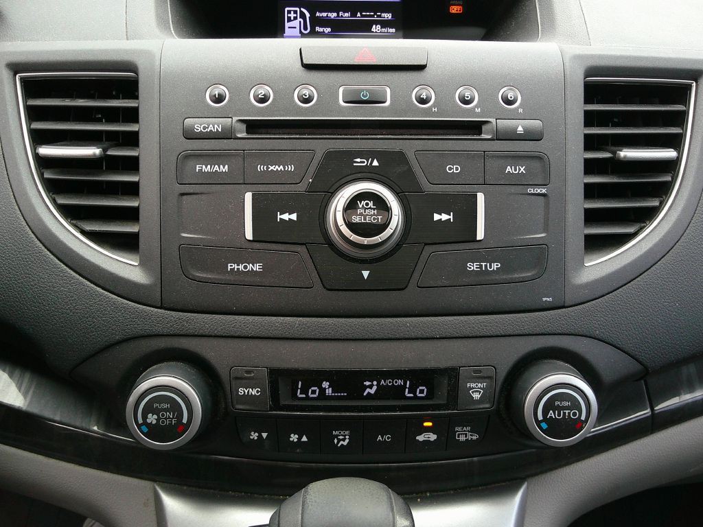 2014 Honda CR-V Image 14