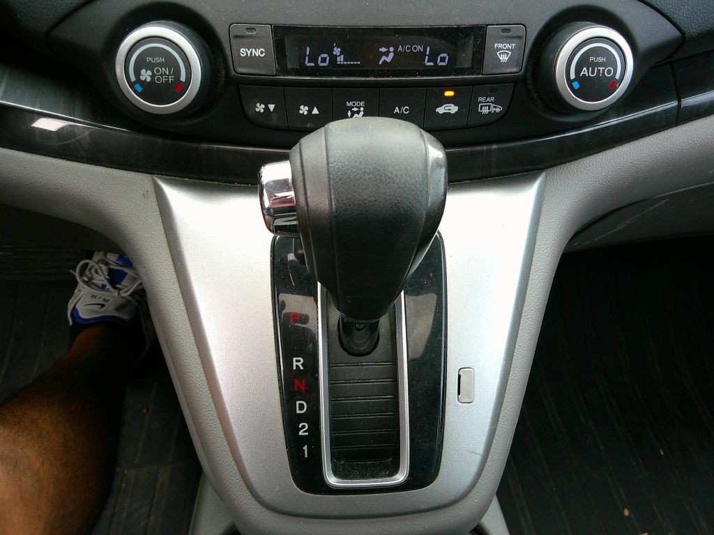 2014 Honda CR-V Image 15
