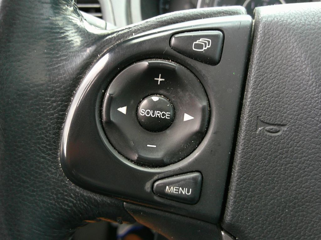 2014 Honda CR-V Image 16