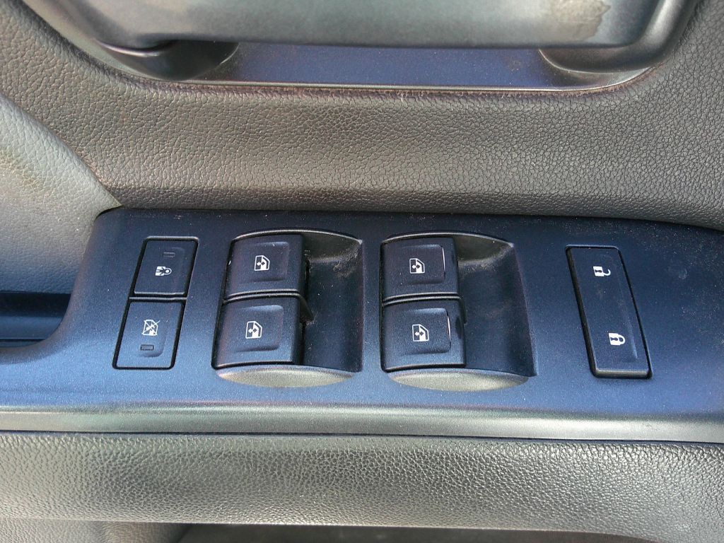 2017 Chevrolet Silverado 1500 Image 12