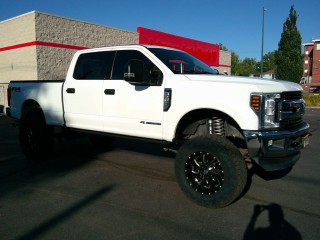 Image for 2018 Ford F-250 Super Duty ID: 6857333
