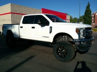 Image for 2018 Ford F-250 Super Duty ID: 6857333