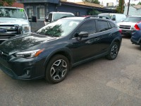 Image for 2019 Subaru Crosstrek Limited ID: 6859176