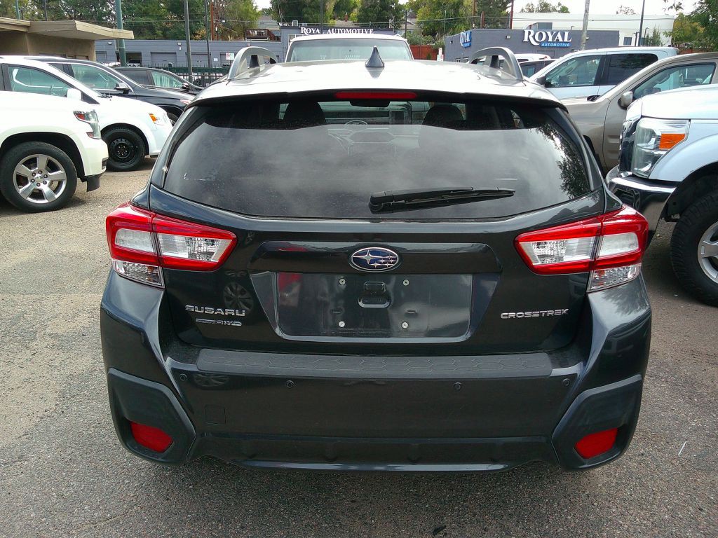 2019 Subaru Crosstrek Image 3
