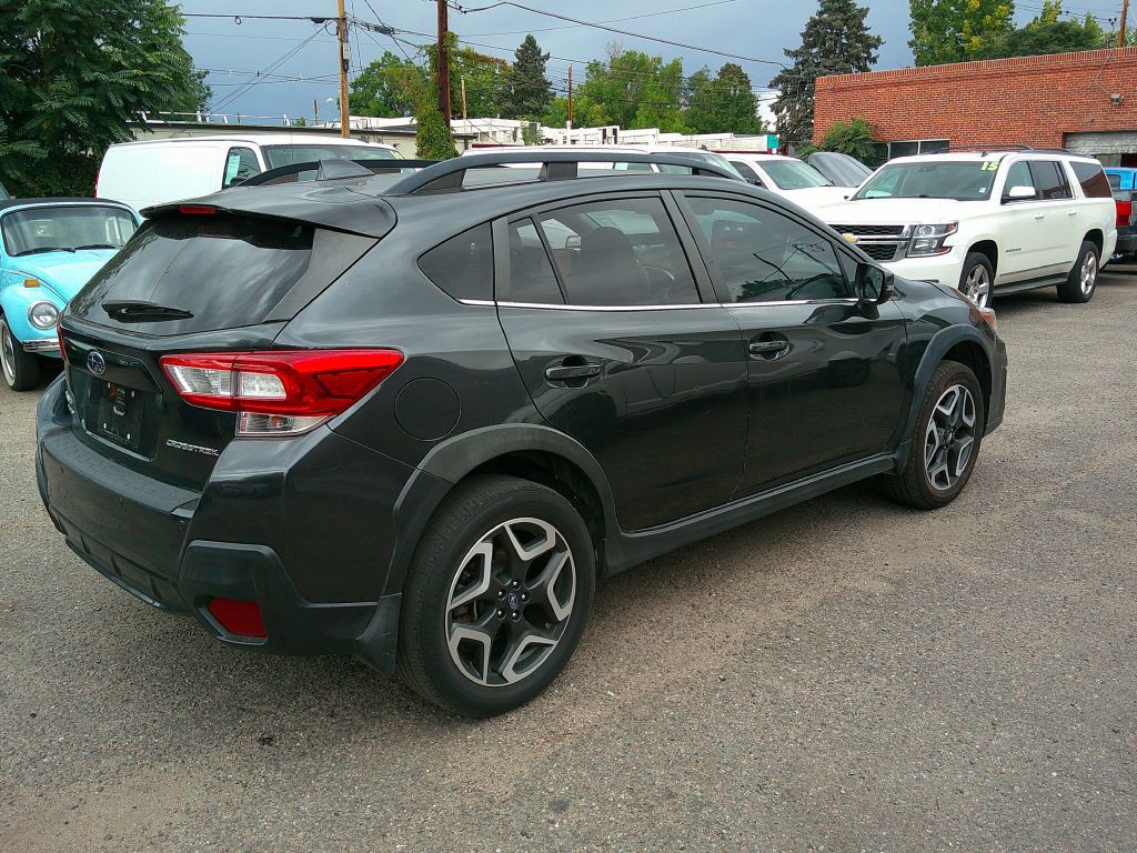 2019 Subaru Crosstrek Image 6
