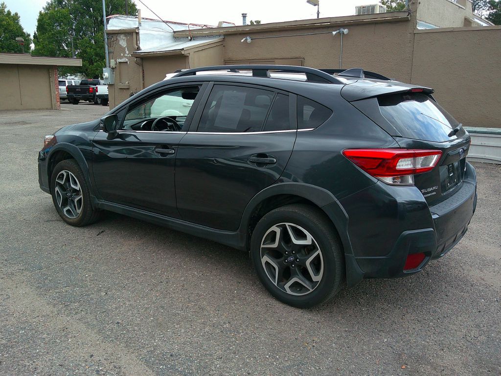 2019 Subaru Crosstrek Image 7